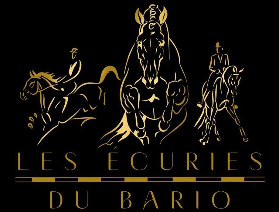 Les écuries du Bario